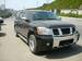 Pictures Nissan Armada