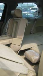 2005 Nissan Armada For Sale