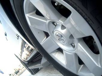 2006 Nissan Armada For Sale