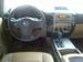 Preview Nissan Armada