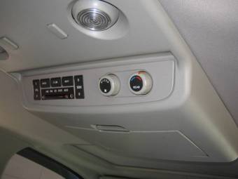 2006 Nissan Armada Photos