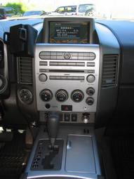 2006 Nissan Armada For Sale