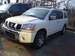 Preview 2007 Nissan Armada