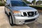 2009 Nissan Armada TA60 5.6 AT 4WD Platinum (317 Hp) 