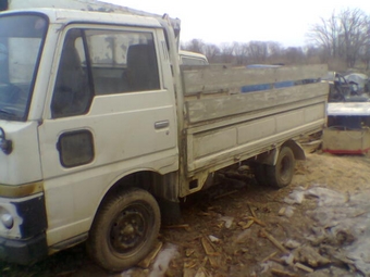 1988 Atlas