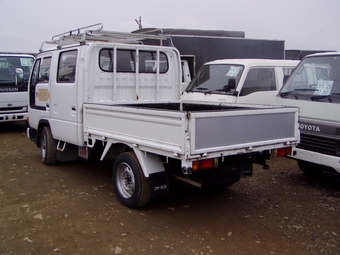 1992 Atlas