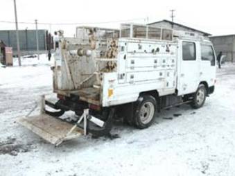 1993 Atlas