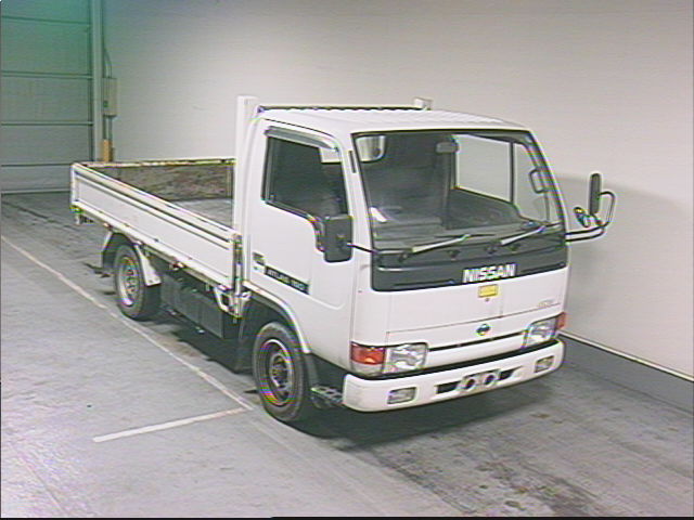 1994 Nissan Atlas For Sale