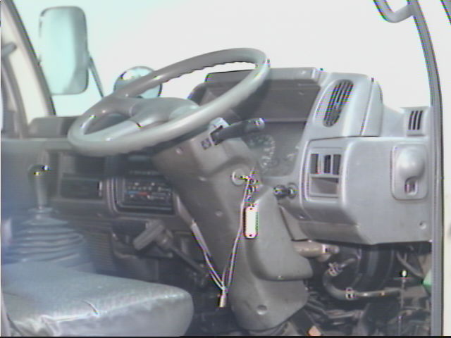 1994 Nissan Atlas For Sale