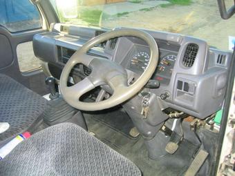 1996 Nissan Atlas Pics