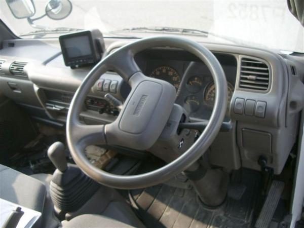 1996 Nissan Atlas Photos