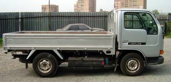 1998 Atlas