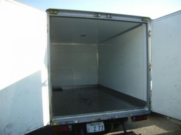 1999 Nissan Atlas For Sale