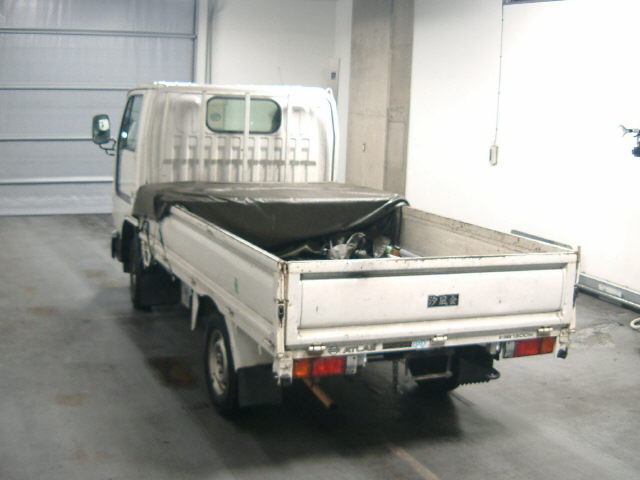 2000 Nissan Atlas For Sale