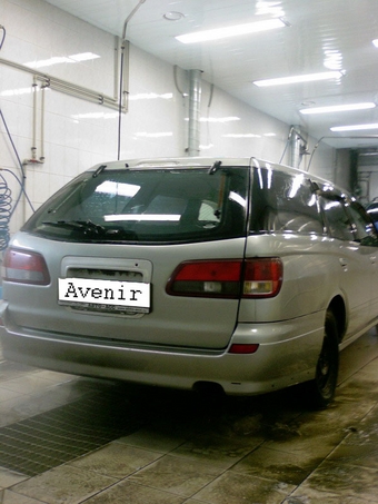 1998 Avenir