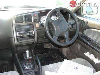 1999 Nissan Avenir For Sale