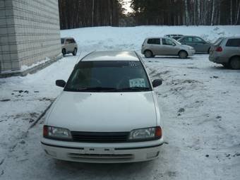 1999 Nissan Avenir For Sale