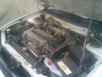 1999 Nissan Avenir For Sale