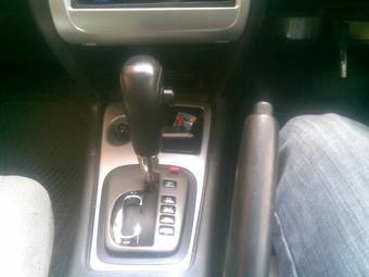1999 Nissan Avenir For Sale