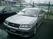 2000 nissan avenir