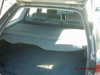 Nissan Avenir