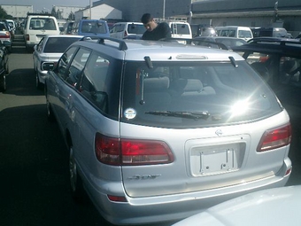 2000 Avenir