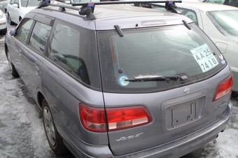 2000 Avenir