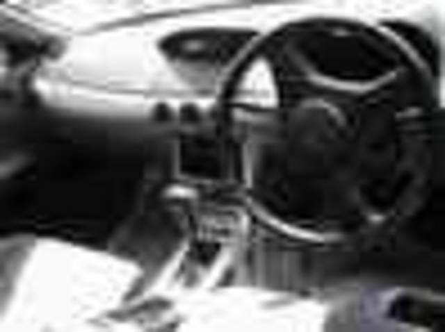2000 Nissan Avenir