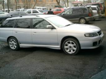 2000 Avenir