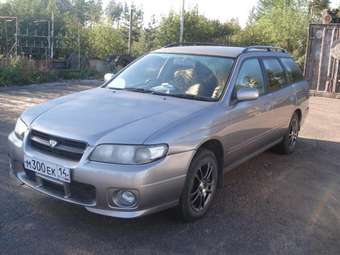 2000 Avenir