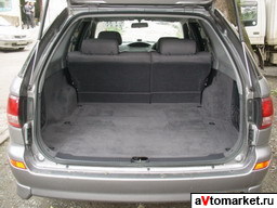 2000 Nissan Avenir For Sale