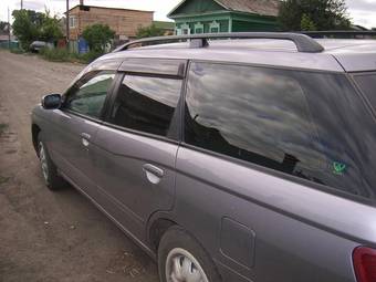 2000 Nissan Avenir For Sale