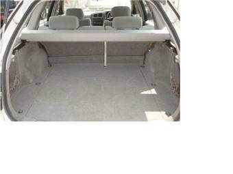 2000 Nissan Avenir Pictures