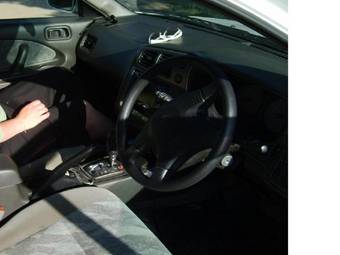 2000 Nissan Avenir Photos