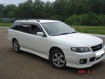 2000 Nissan Avenir For Sale