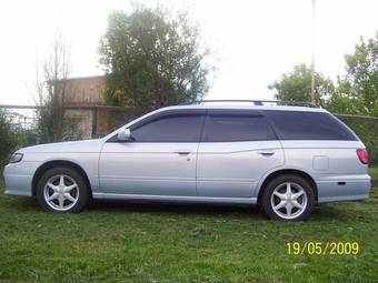2000 Nissan Avenir For Sale