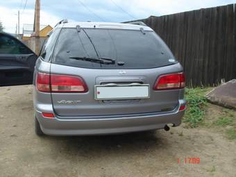 2000 Nissan Avenir For Sale