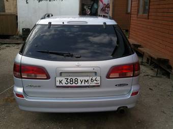 2000 Nissan Avenir For Sale