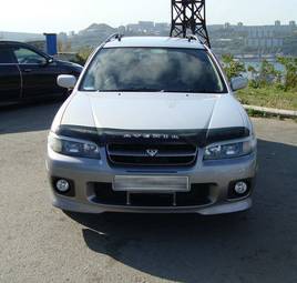 2000 Nissan Avenir For Sale