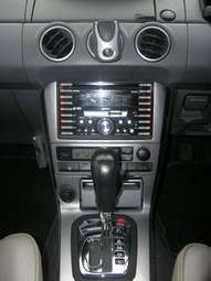 2001 Avenir