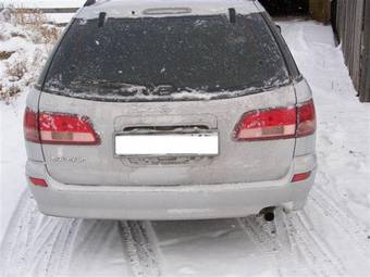 2001 Nissan Avenir For Sale