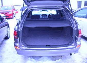 2001 Nissan Avenir For Sale