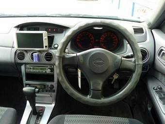 2001 Nissan Avenir For Sale