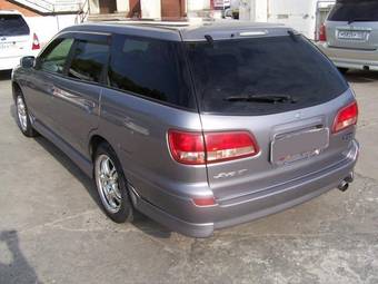 2001 Nissan Avenir For Sale