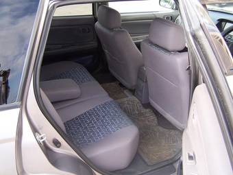 2001 Nissan Avenir For Sale