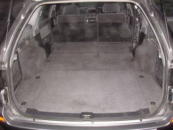 2001 Nissan Avenir For Sale