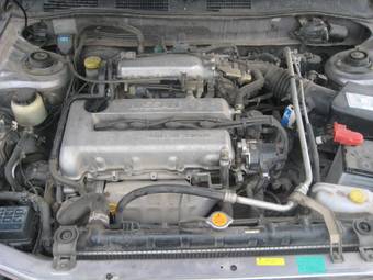 2001 Nissan Avenir For Sale