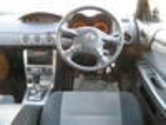 2002 Nissan Avenir For Sale