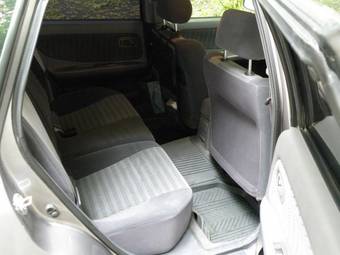2002 Nissan Avenir For Sale