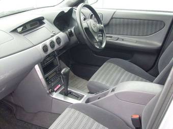 2002 Nissan Avenir For Sale